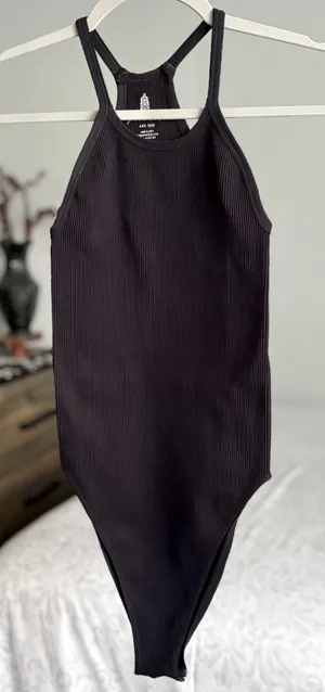 Happiness Runs Bodysuit XS/S thumbnail 1