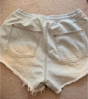 Billabong Jean Shorts  thumbnail 2