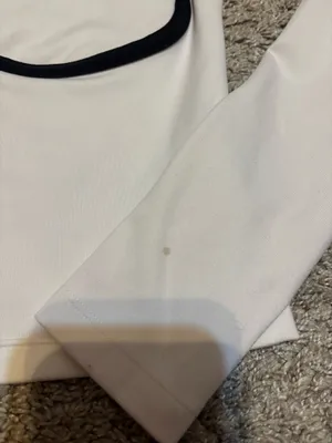 Hollister Gilly hicks active long sleeve top thumbnail 2