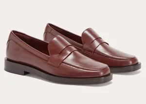 NIB Everlane The Penny Loafer thumbnail 1