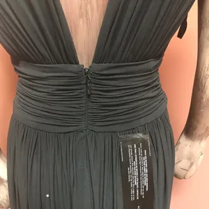 BCBGMAXAZRIA Vienna Gown thumbnail 5