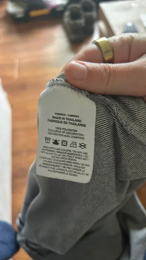 Nike Dri-Fit Tank Top thumbnail 7
