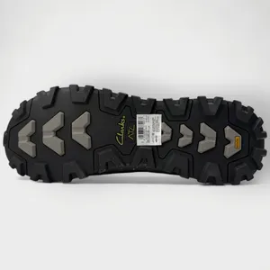 Clarks ATL Trek Sky GTX Women’s Boots Grey Waterproof Gore-Tex Size 9.0 NWT thumbnail 12