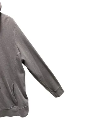 The North Face Trivert Pullover Hoodie Gray Size XL Gorpcore Casual Athleisure thumbnail 9