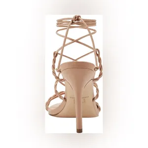 MARC FISHER LTD Bea Heels - only worn once!!! thumbnail 3