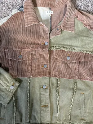 POL Jacket thumbnail 3