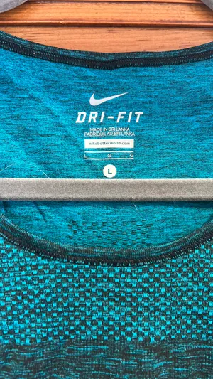 Nike Dri-Fit Women’s Running Top  thumbnail 4