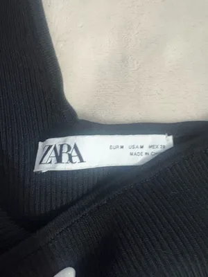 ZARA Top thumbnail 2