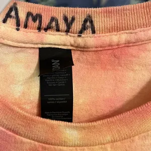 Gap Gildan Heavy Cotton Custom Tie-Dye Tee thumbnail 4