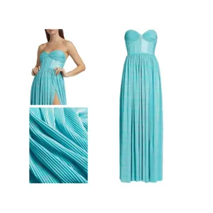 Bronx and Banco Florence Dress Light Blue L/US8 thumbnail 4