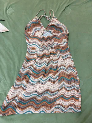 Y2K dress Multiple thumbnail 1