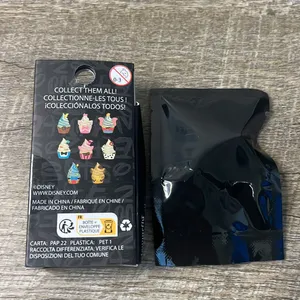 Loungefly Disney Classic Soft Serve Blind Box Pin - Mystery Pin thumbnail 2