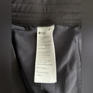 FIGS Zamora Scrub Pants Size XL thumbnail 3