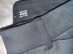 Old Navy Work Slacks thumbnail 4