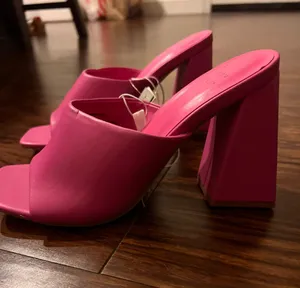 A New Day target  memory foam heels thumbnail 9