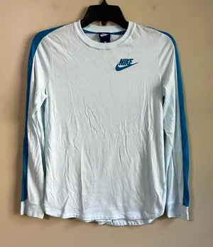 Nike long sleeve‎ top xl thumbnail 1