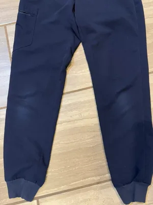FIGS Sz XS Jogger Scrub Pants(read ad) No :( thumbnail 2