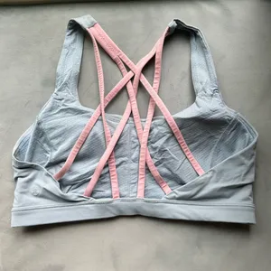 Lululemon sports bra thumbnail 2