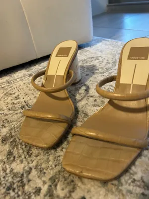 DV by Dolce Vita Sandal Heels thumbnail 4