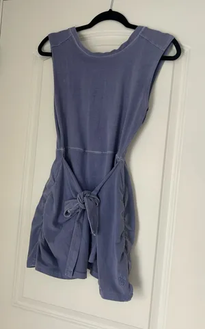 Free People Romper thumbnail 1