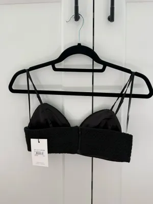 Bardot Bustier Top thumbnail 2