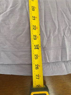 Smartwool Lavender Long Sleeve Crewneck Tee thumbnail 6