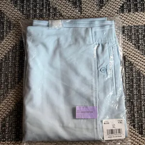 Medelita Women's Tapered Cropped Scrub Pant Size XL thumbnail 4