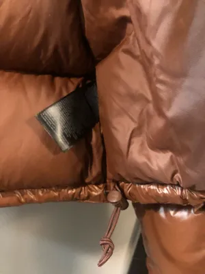 North Face Jacket  thumbnail 8