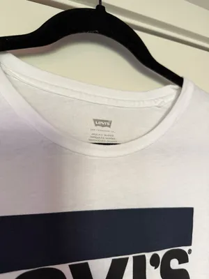 Levi’s Logo T-Shirt thumbnail 2