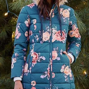 Matilda Jane Choose your own Path Break the Ice Coat Size‎ XS thumbnail 3