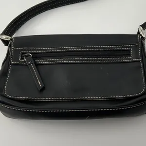 Nine West Elegant Black Women's Shoulder Bag thumbnail 11