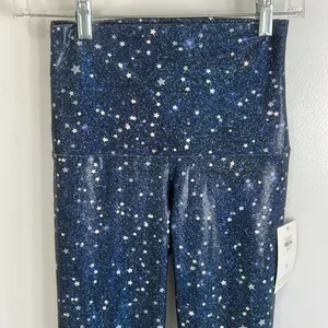 Emily Hsu x nycpretty Starshine Leggings thumbnail 7