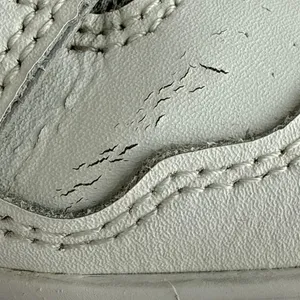 New Balance 550 Rain Cloud Men's White Gray Low Top Sneakers Shoes M-7 W-8.5 thumbnail 11