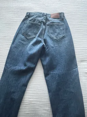 Hidden Jeans High Rise Mom Jeans thumbnail 3