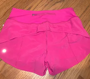 Lululemon Speed Short thumbnail 6