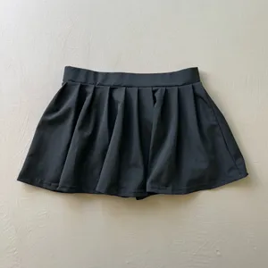 Cult Favorite Pleated Micro Mini Skirt thumbnail 2
