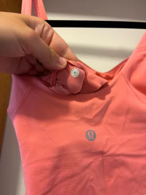 Lululemon top thumbnail 3