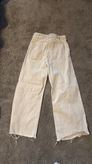 Zara jeans  thumbnail 3