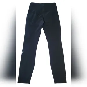 Lululemon Wunder Under SmoothCover  TRNV Tight 23”- Size: 4 thumbnail 2