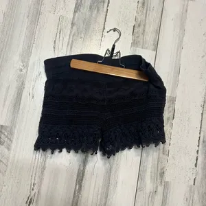 Shorts Blue thumbnail 5