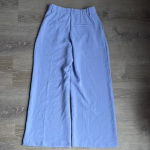 Abercrombie & Fitch Tailored pants crossover waistband thumbnail 2