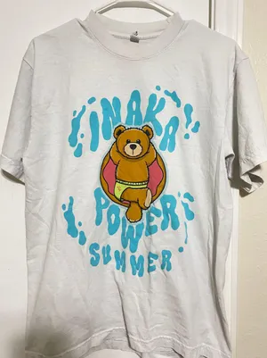 Inaka Power Summer thumbnail 1