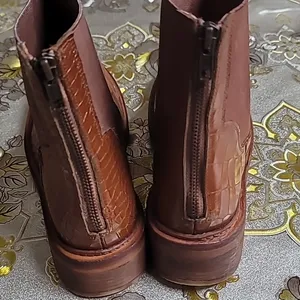 Free People Arlo Ankle Boots thumbnail 7