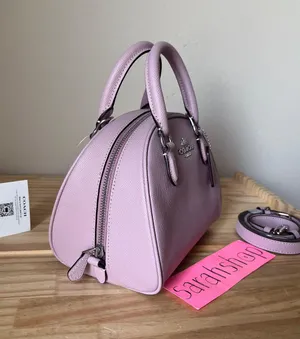Coach Purse thumbnail 4
