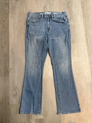 Urban pipeline bootcut jeans thumbnail 2