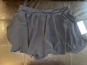 Champion Black Court Short thumbnail 1