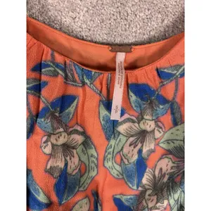 Free People Dear You Minidress. Size Small Pockets Lined‎ thumbnail 6