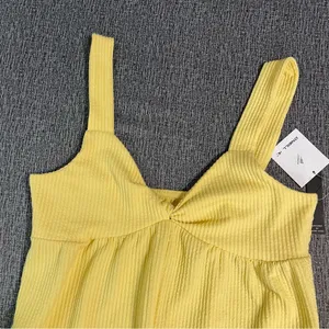 O’Neill Thea Rib Romper thumbnail 6