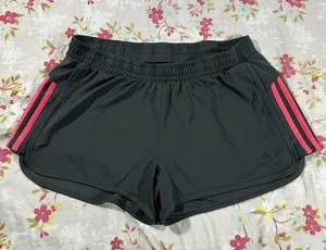 Adidas Workout Shorts thumbnail 1