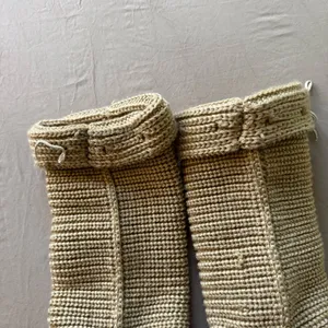 Groove Sweater Knit Convertible Boots thumbnail 3